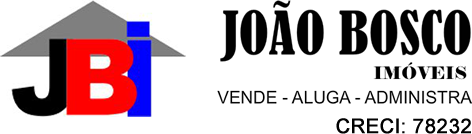 João Bosco Imóveis - Vende, Aluga, Administra